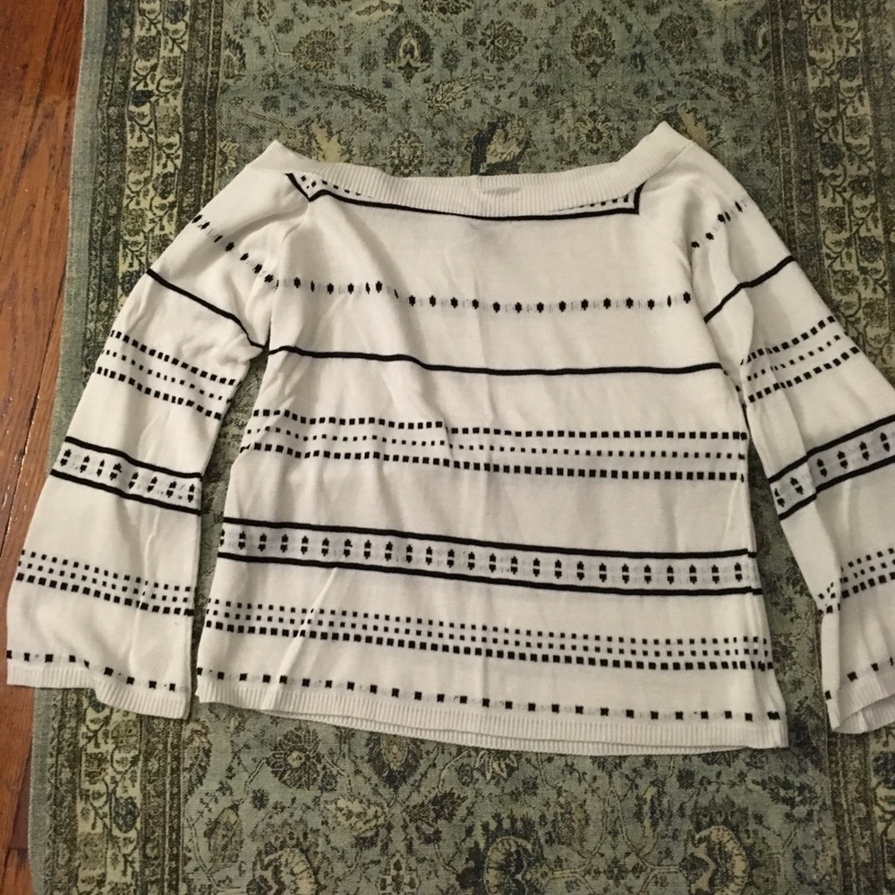212 New York sweater